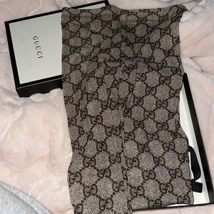Gucci Stockings